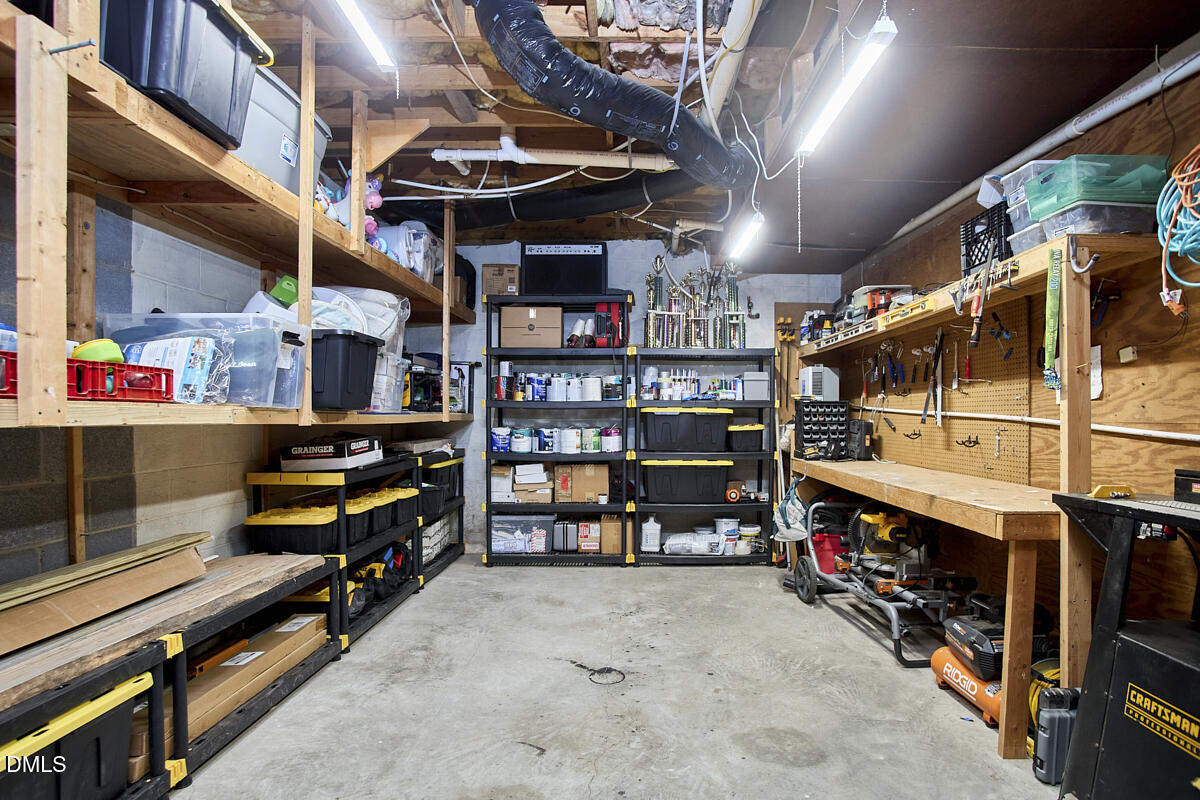 2400 Rockridge Court Raleigh, NC 27612 - Photo 40 of 50 058