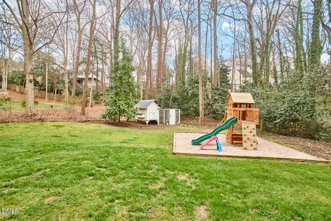 $1,050,000 | 2400 Rockridge Court, Raleigh, NC 27612