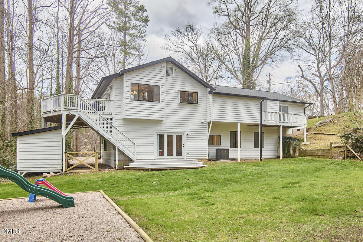 2400 Rockridge Court Raleigh, NC 27612 - Photo 42 of 50 022