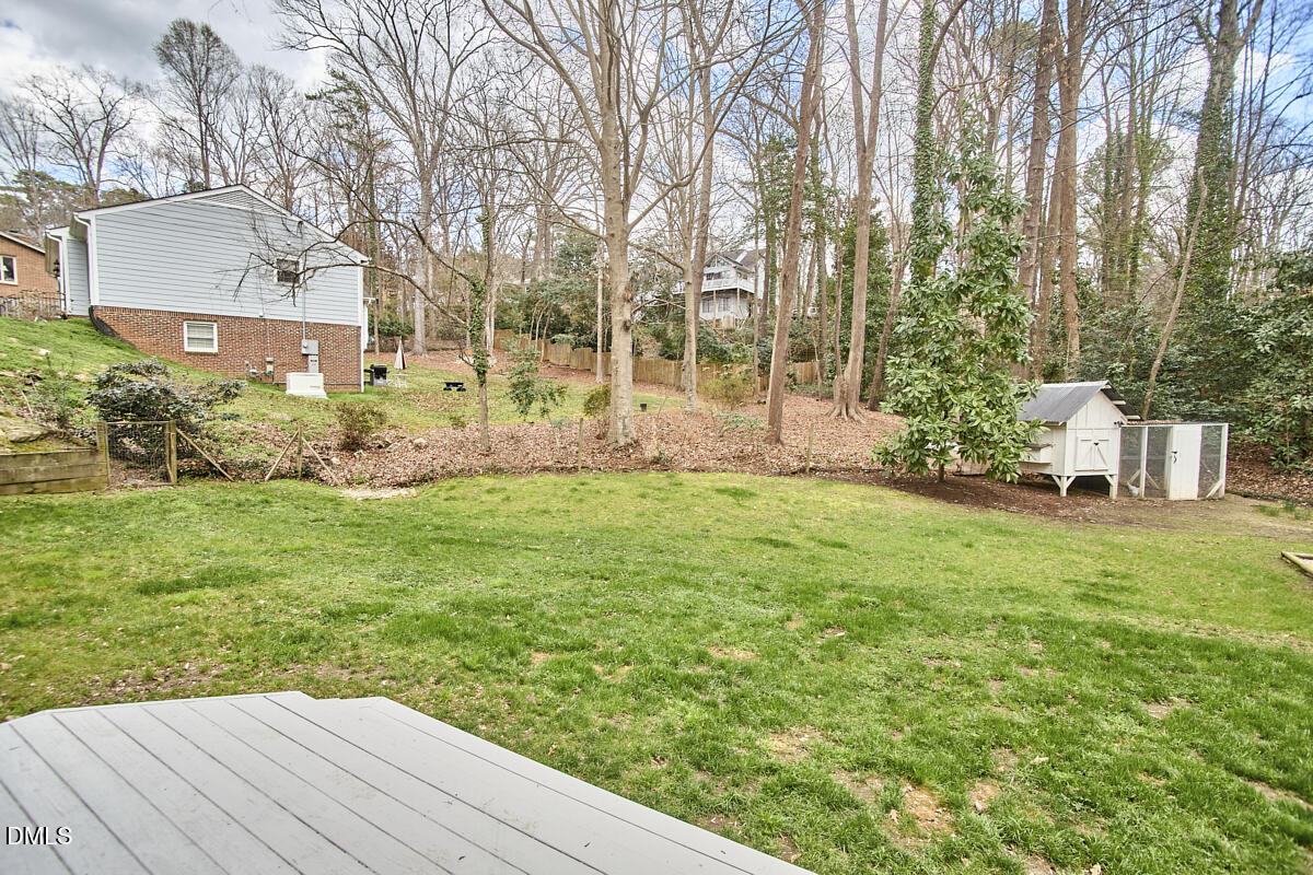2400 Rockridge Court Raleigh, NC 27612 - Photo 45 of 50 025