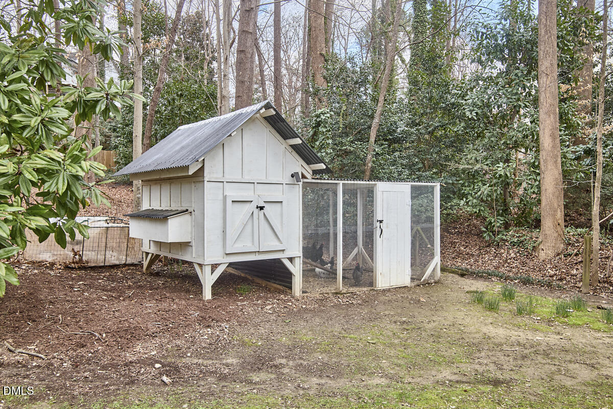 2400 Rockridge Court Raleigh, NC 27612 - Photo 47 of 50 021