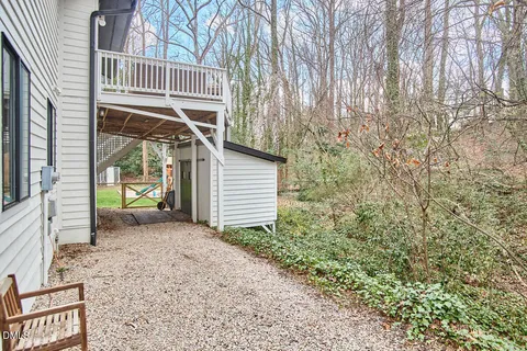 $1,050,000 | 2400 Rockridge Court, Raleigh, NC 27612