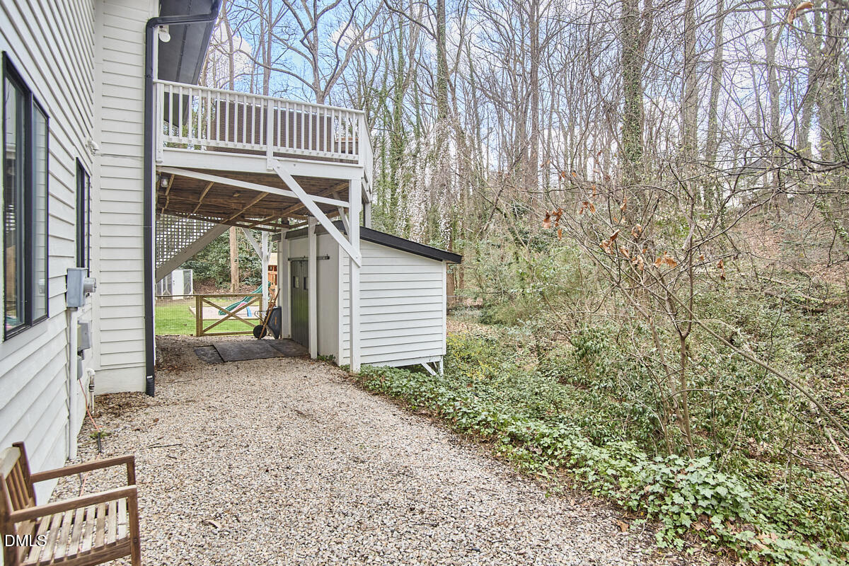 2400 Rockridge Court Raleigh, NC 27612 - Photo 48 of 50 018