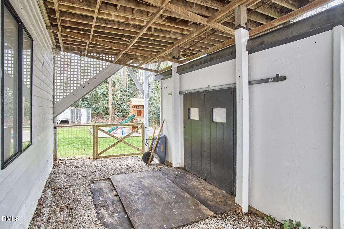 2400 Rockridge Court Raleigh, NC 27612 - Photo 49 of 50 019