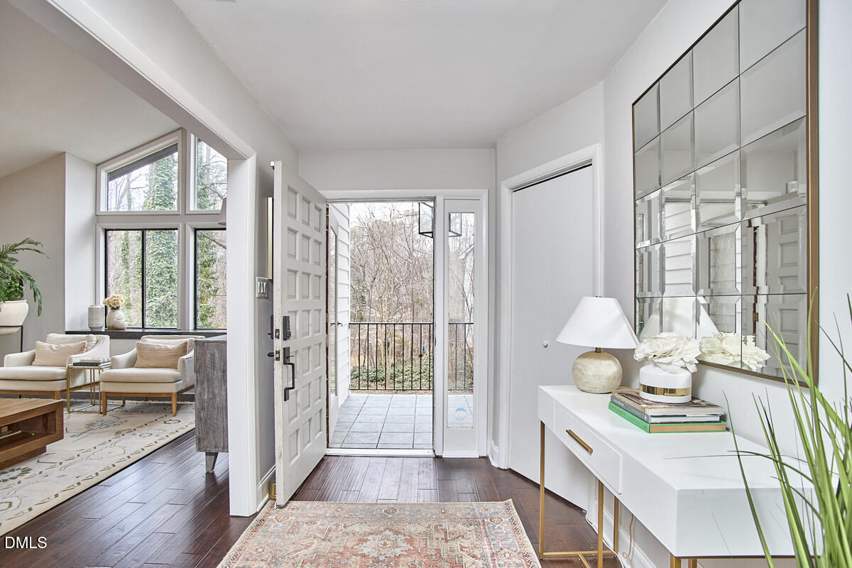 2400 Rockridge Court Raleigh, NC 27612 - Photo 5 of 50 030