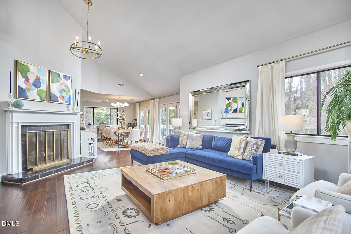 2400 Rockridge Court Raleigh, NC 27612 - Photo 6 of 50 034