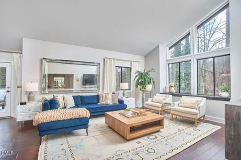 $1,050,000 | 2400 Rockridge Court, Raleigh, NC 27612