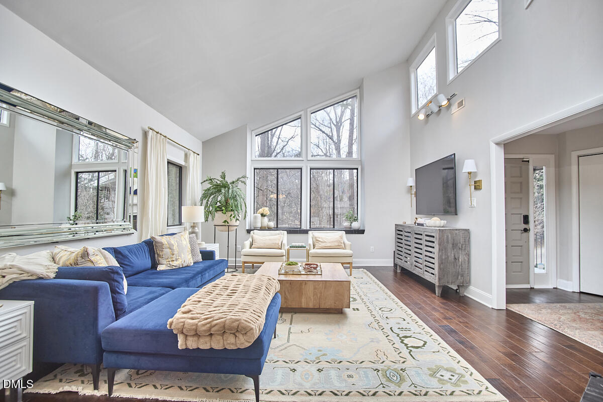 2400 Rockridge Court Raleigh, NC 27612 - Photo 8 of 50 033