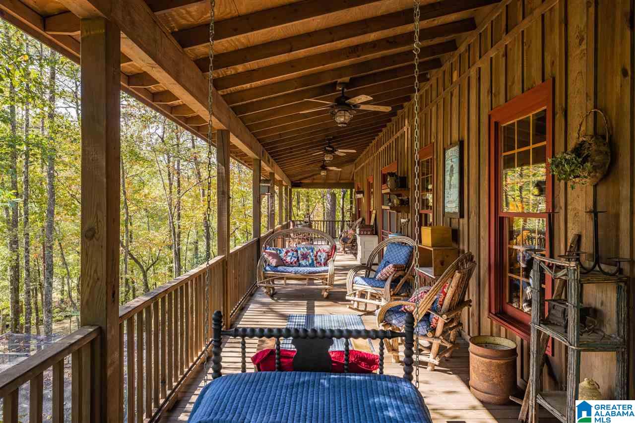 527 Farm Loop Alexander City, AL 35010 - Photo 46 of 50