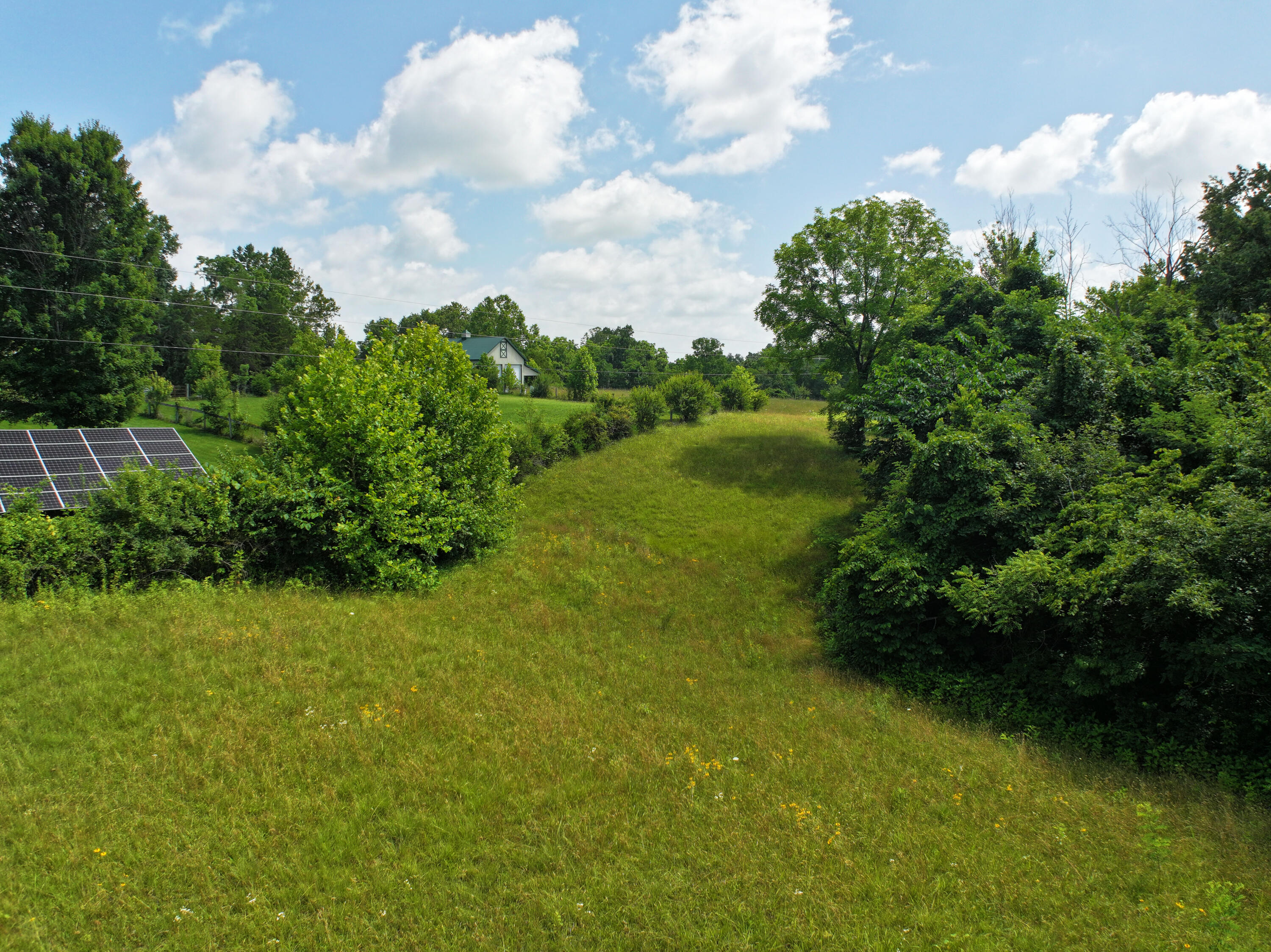 975 Red River Road Irvine, KY 40336 - Photo 68 of 71 The open field