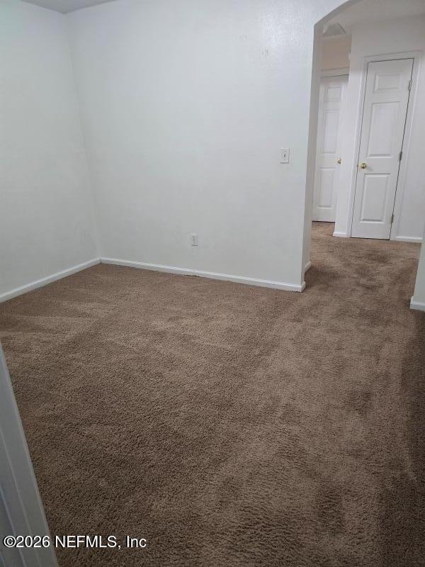 5260 Collins Road, Unit 1401 Jacksonville, FL 32244 - Photo 7 of 17 Large Loft Area