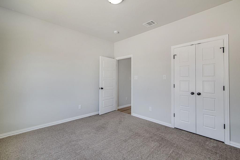 1520 Whippoorwill Way Azle, TX 76020 - Photo 23 of 25 a view of an empty room