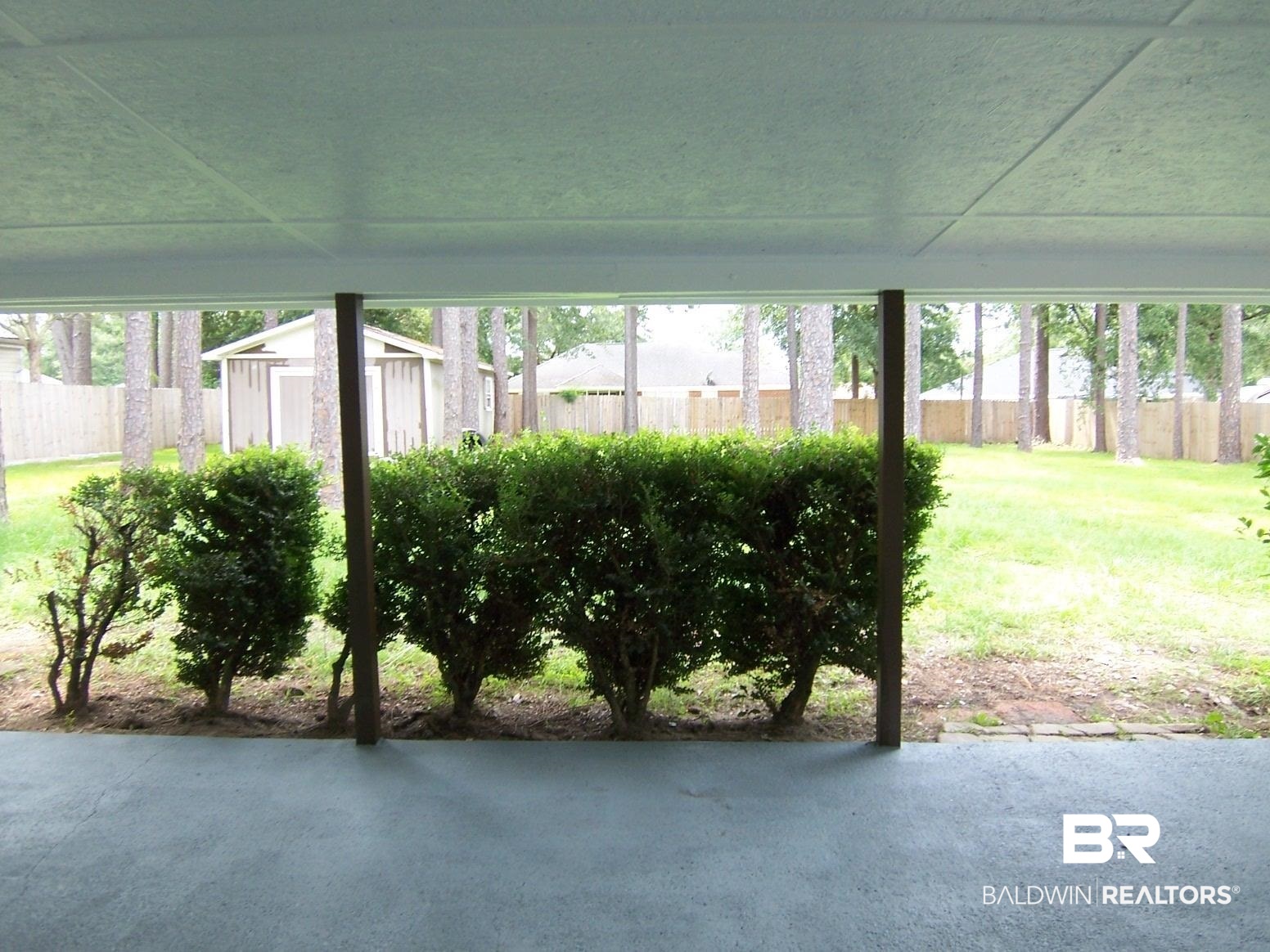 12375 Fernwood Drive Foley, AL 36535 - Photo 32 of 36 Gallery Image 32