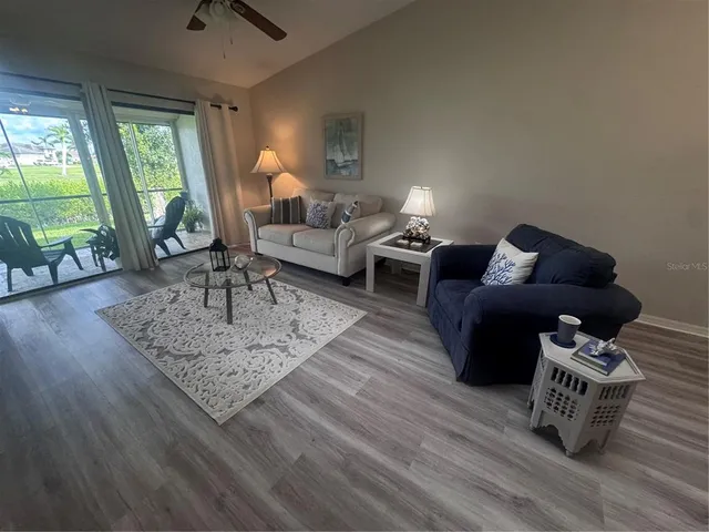 $2,100 | 1640 Atares Drive, Unit 28, Punta Gorda, FL 33950