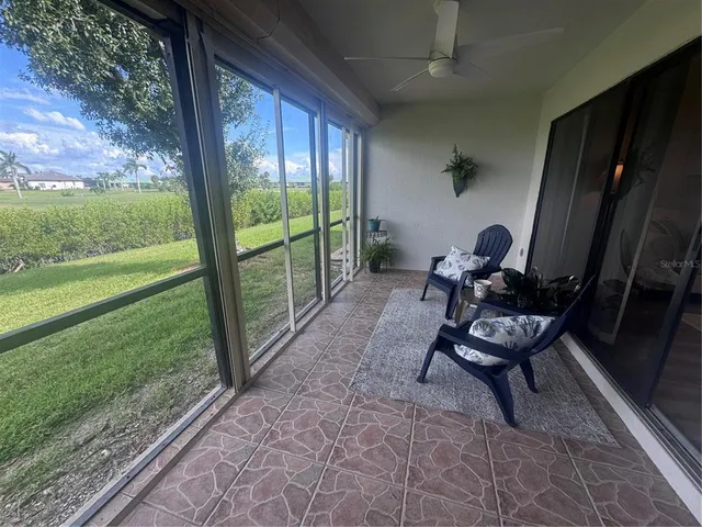 $2,100 | 1640 Atares Drive, Unit 28, Punta Gorda, FL 33950