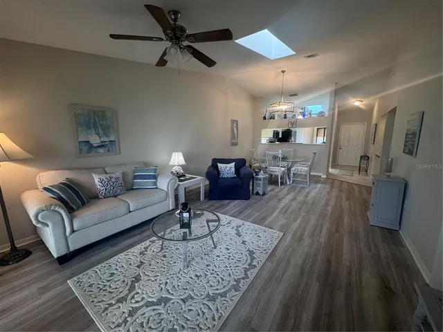 $2,100 | 1640 Atares Drive, Unit 28, Punta Gorda, FL 33950