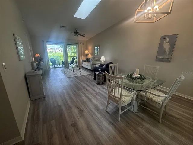 $2,100 | 1640 Atares Drive, Unit 28, Punta Gorda, FL 33950