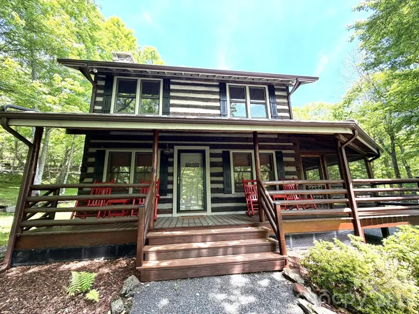 $539,000 | 123 Gorge Overlook Road, Todd, NC 28684