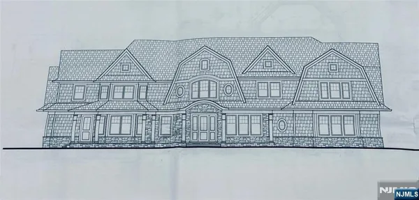 $4,750,000 | 212 Seminole Lane, Franklin Lakes, NJ 07417