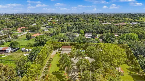 $1,950,000 | 13811 Southwest 26th Street, Davie, FL 33325