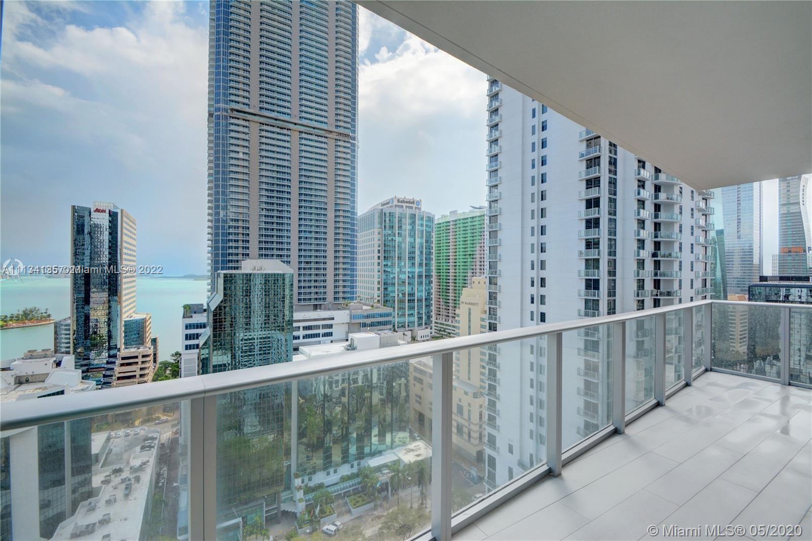 1010 Brickell Avenue, Unit 2505 Miami, FL 33131 - Photo 2 of 10