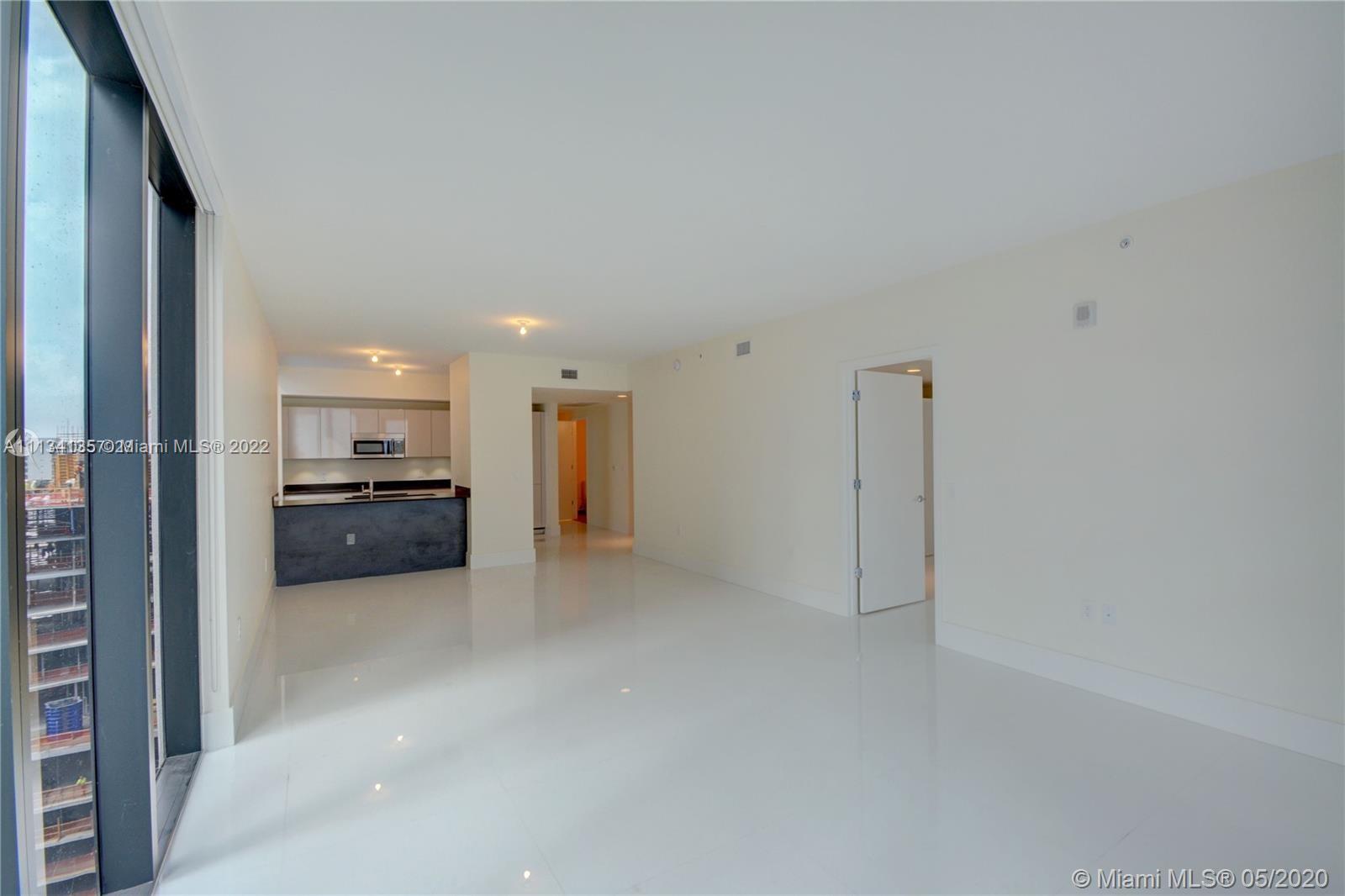 1010 Brickell Avenue, Unit 2505 Miami, FL 33131 - Photo 3 of 10