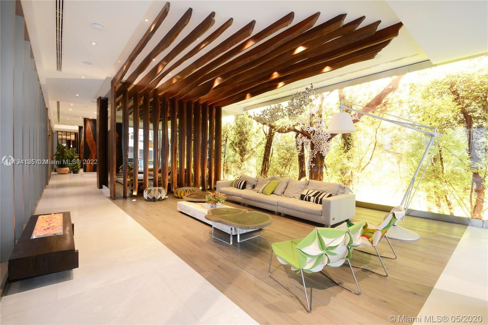 1010 Brickell Avenue, Unit 2505 Miami, FL 33131 - Photo 9 of 10