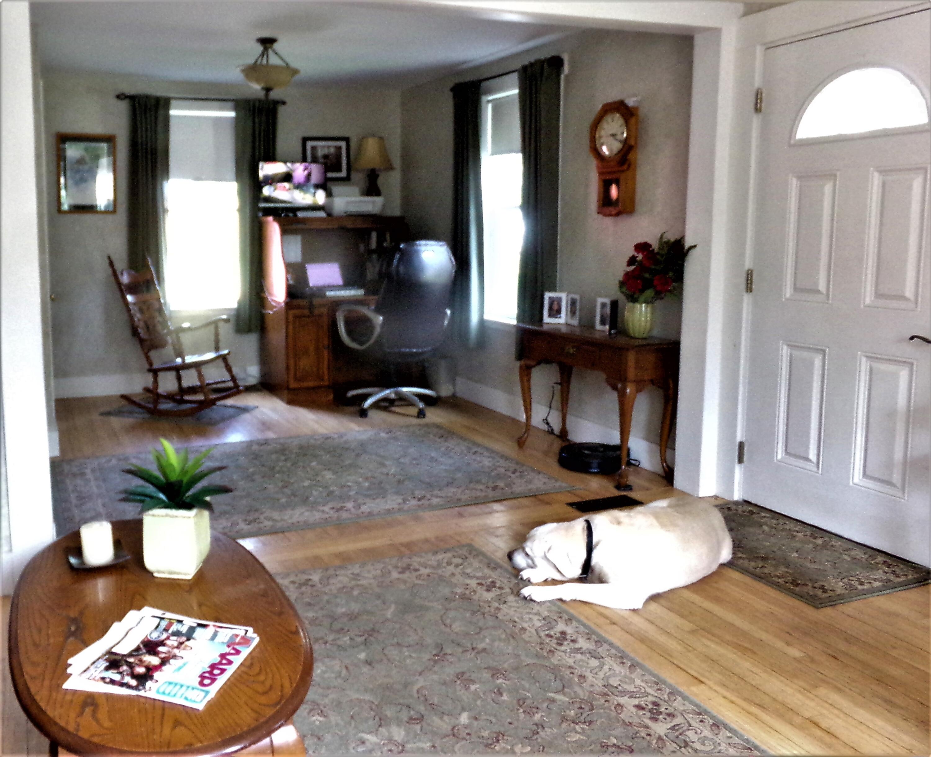 37 Fletcher Road Auburn, ME 04210 - Photo 11 of 27 100_1636