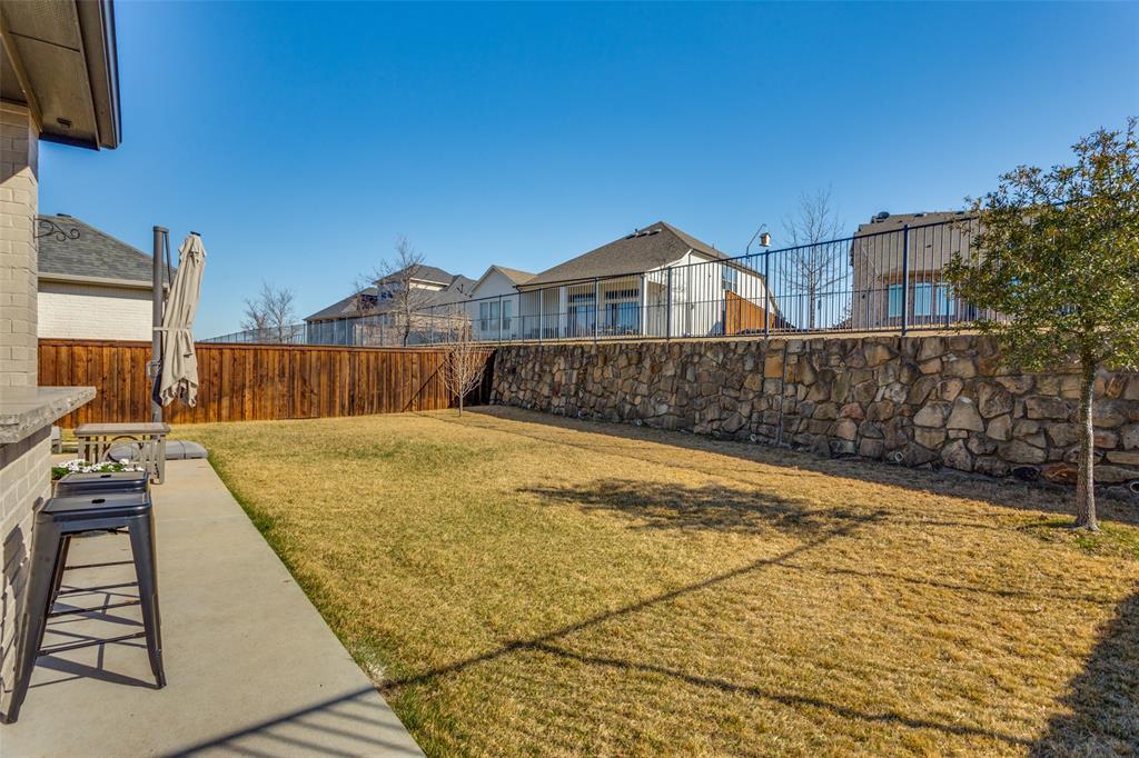 13613 Marys Ridge Road Fort Worth, TX 76008 - Photo 27 of 32