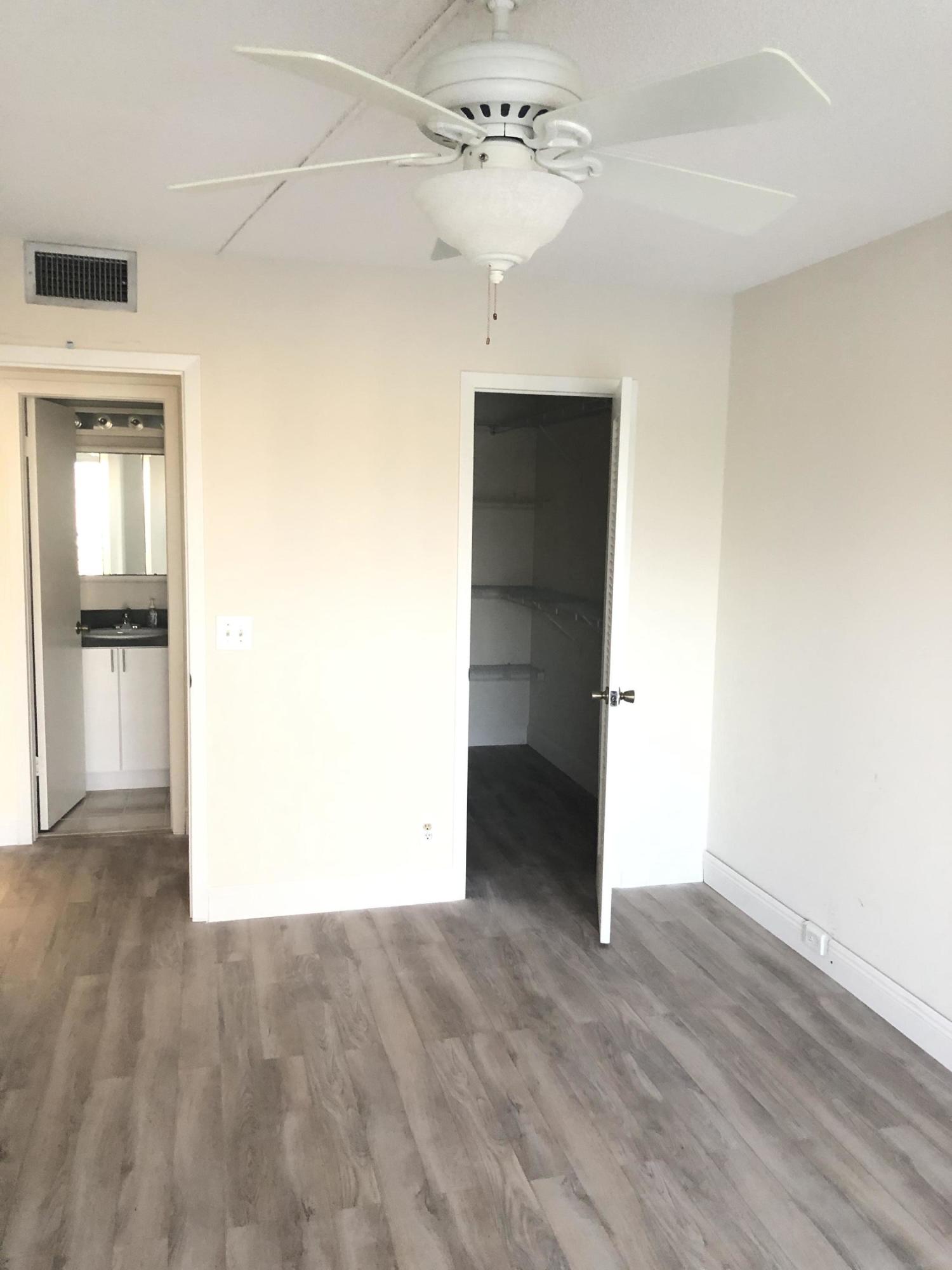 3017 Exeter, Unit A Boca Raton, FL 33434 - Photo 7 of 16 master bdr
