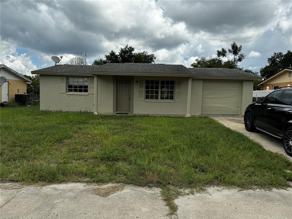 9740 Gray Fox Lane Port Richey, FL 34668 - Photo 1 of 1