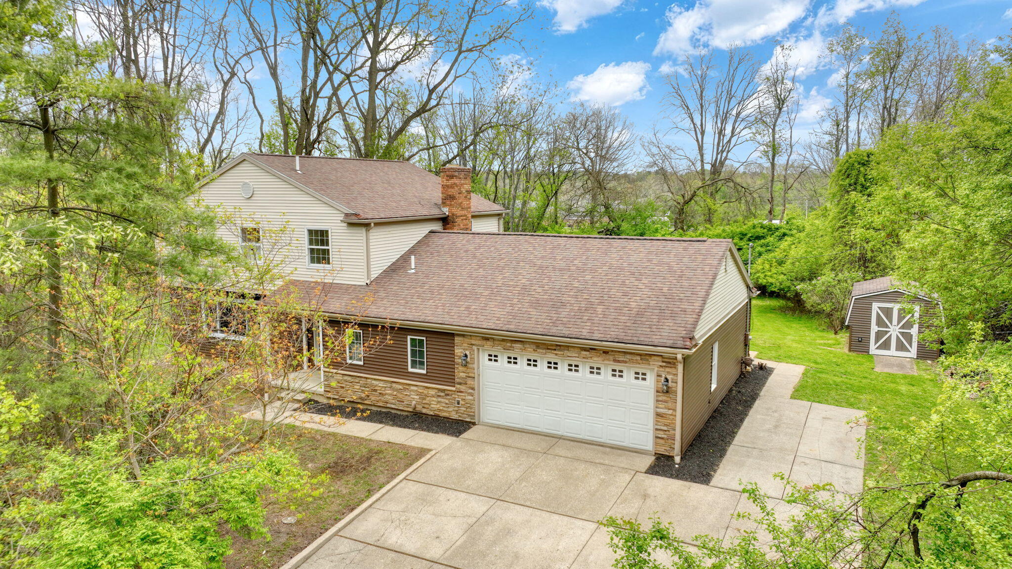 2755 Robinson Road Jackson, MI 49203 - Photo 5 of 62 5