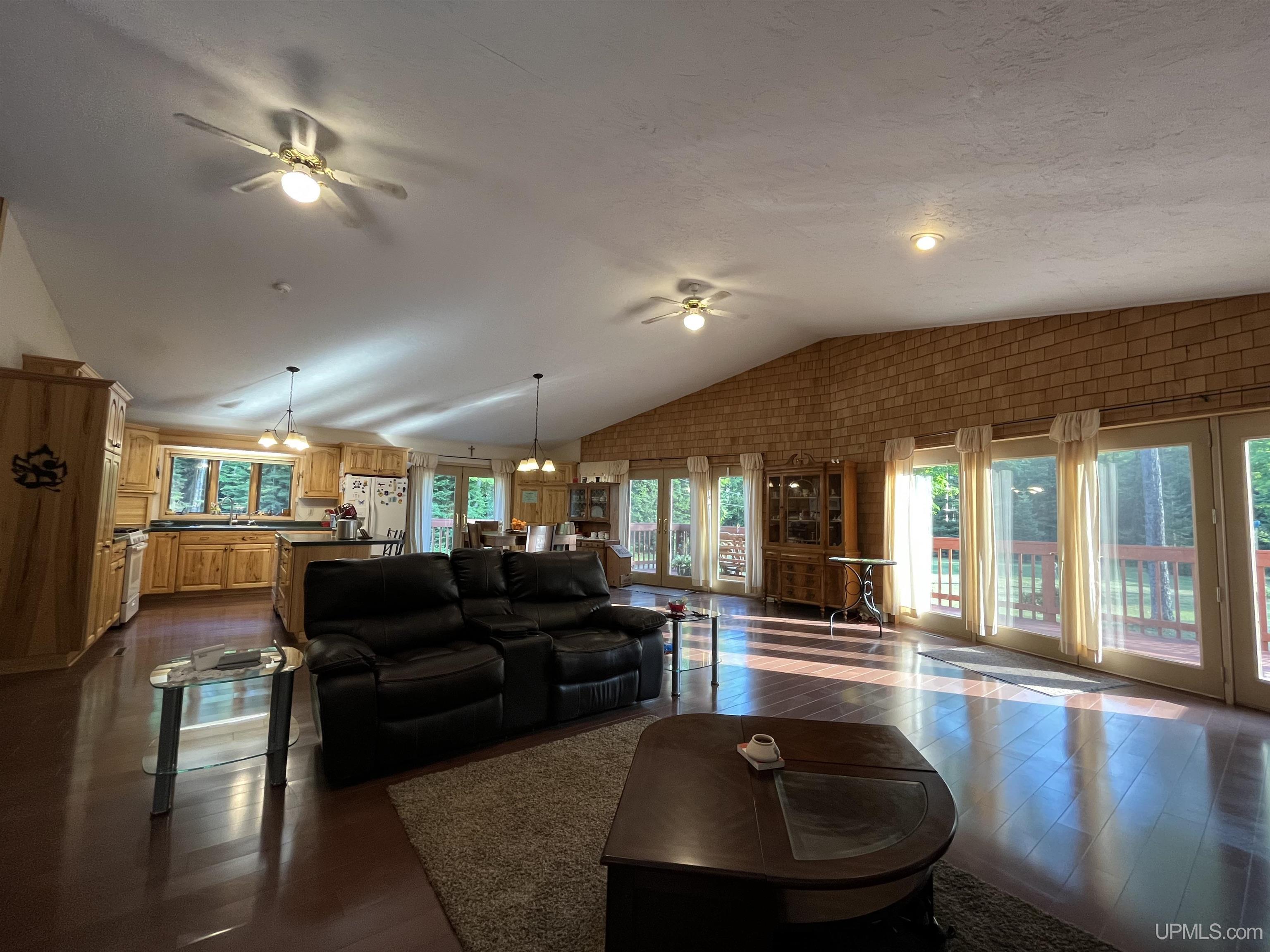 19027 Collins Road Lanse, MI 49946 - Photo 16 of 43 Gallery Image 16