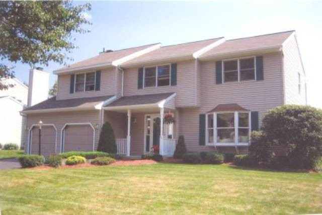 25 Mallard Road Bethlehem, NY 12077 - Photo 1 of 8 Photo 1