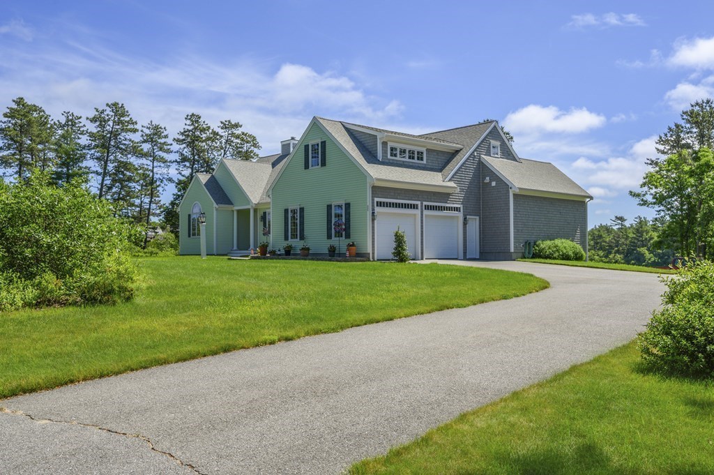 16 Pond Edge Trail Wareham, MA 02571 - Photo 1 of 1