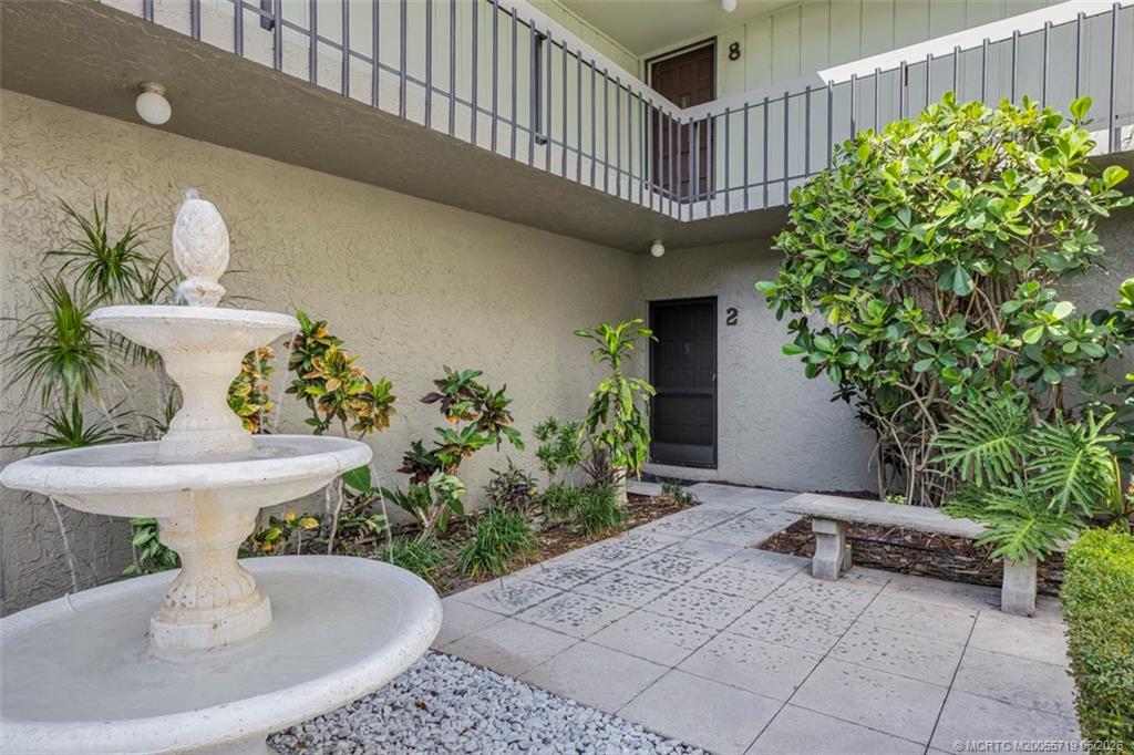 800 Northwest Fork Road, Unit 52 Stuart, FL 34994 - Photo 4 of 29