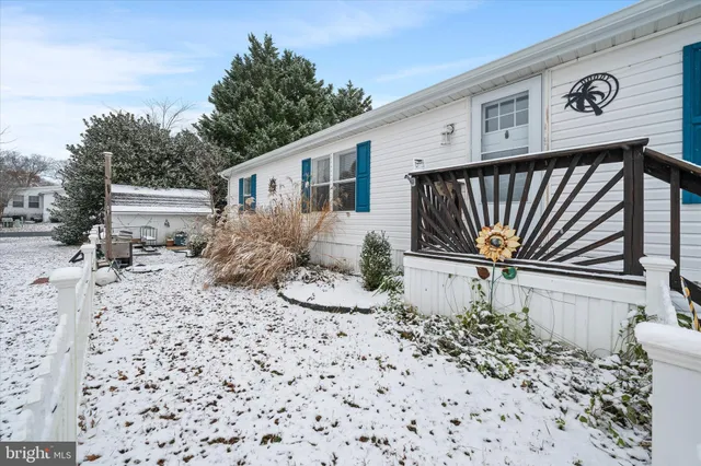 $175,000 | 33409 Hartford Court, Lewes, DE 19958