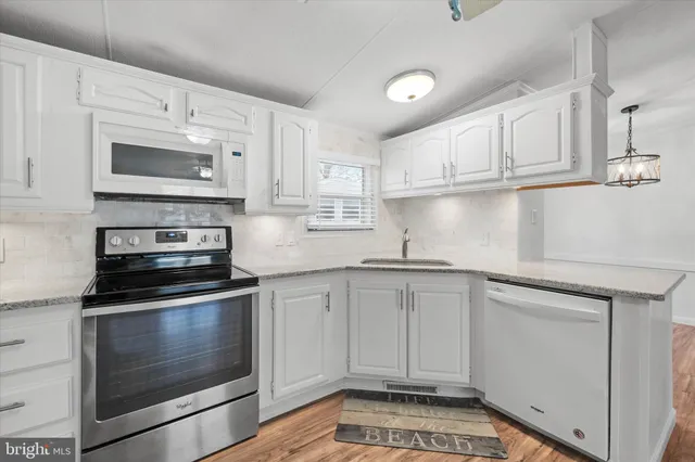 $175,000 | 33409 Hartford Court, Lewes, DE 19958