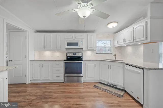 $175,000 | 33409 Hartford Court, Lewes, DE 19958