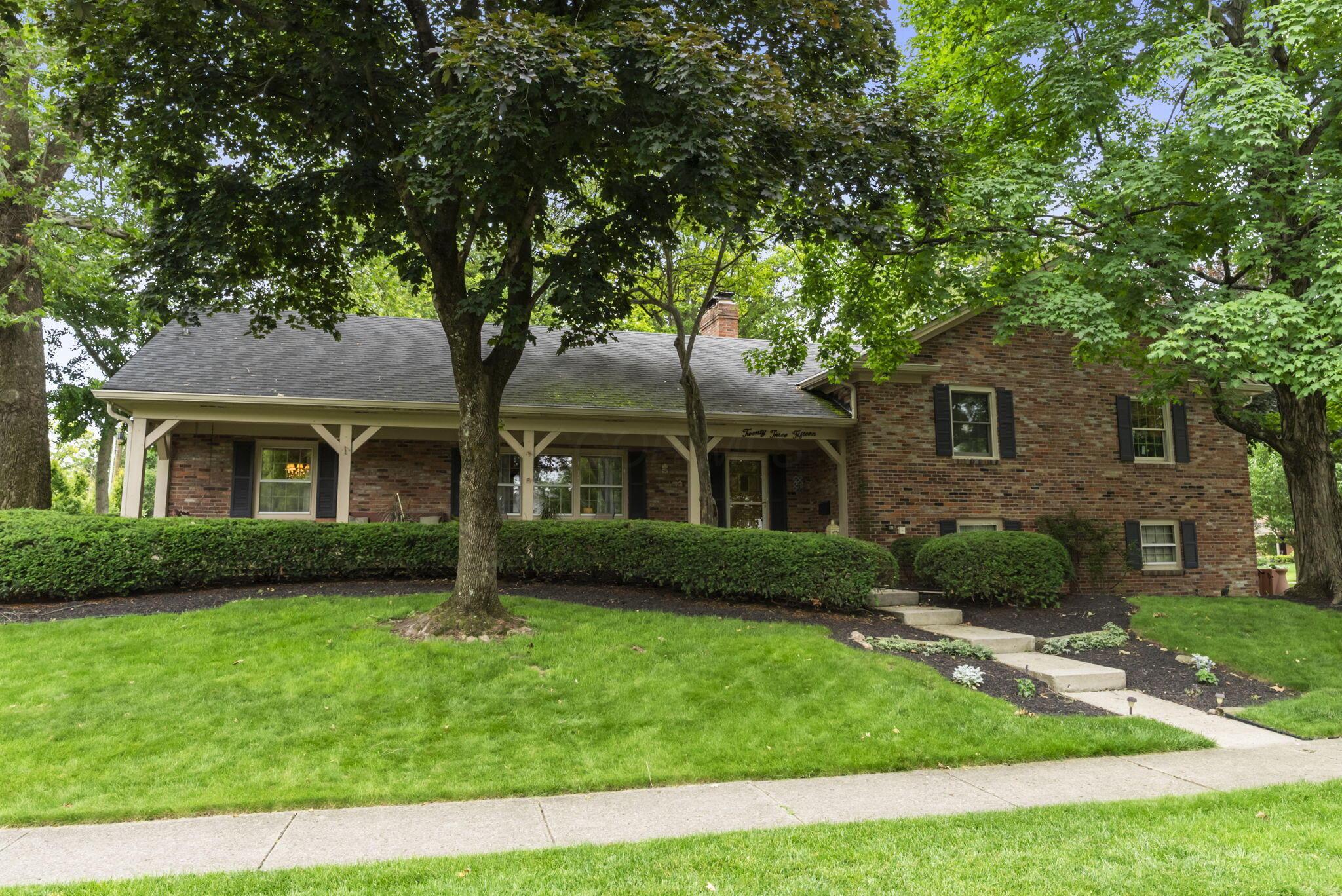 2315 Haverford Road Columbus, OH 43220 - Photo 1 of 99