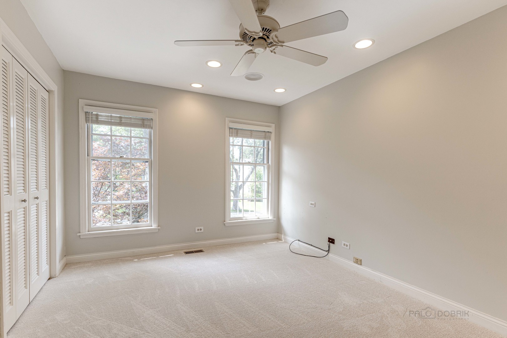 755 Smoke Tree Road Deerfield, IL 60015 - Photo 23 of 35 a view of an empty room with a window