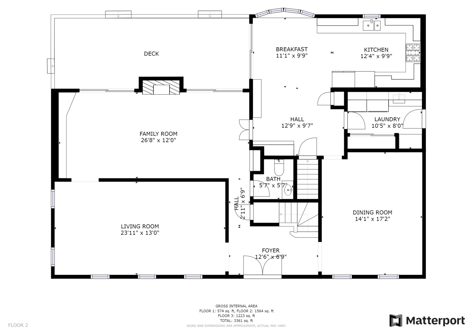 755 Smoke Tree Road Deerfield, IL 60015 - Photo 33 of 35