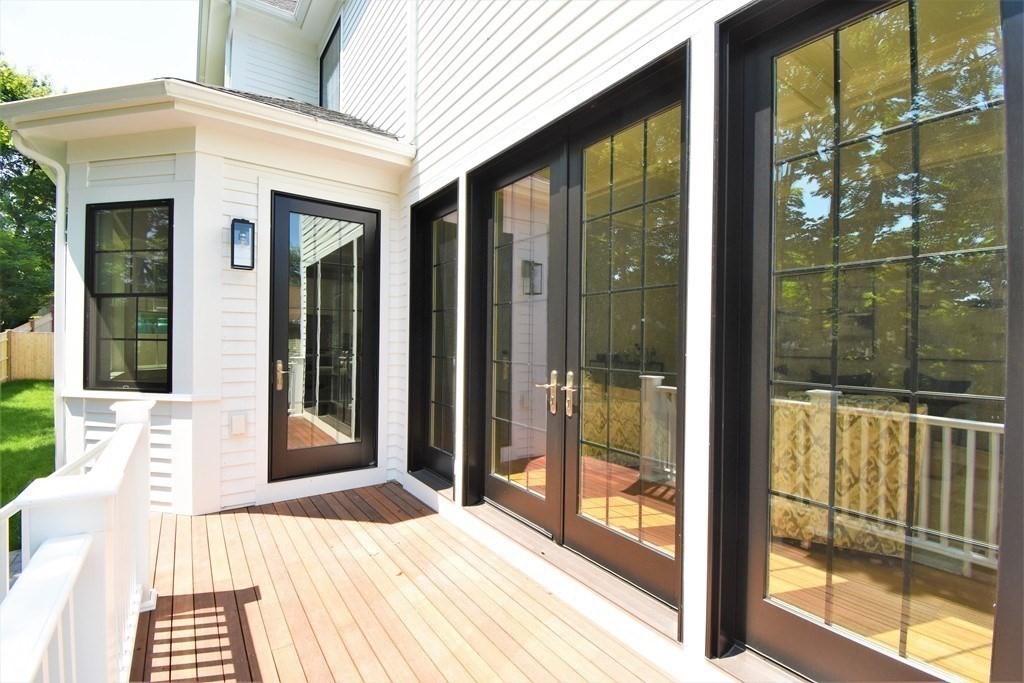 40 Voss Terrace Newton, MA 02459 - Photo 32 of 35