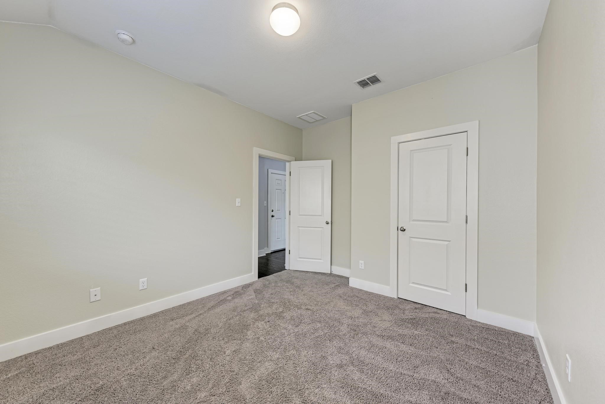 189 Tailwind Drive Kyle, TX 78640 - Photo 27 of 40 a view of an empty room