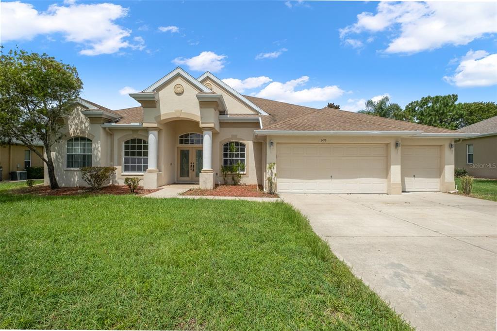 3479 Cedar Crest Loop Spring Hill, FL 34609 - Photo 1 of 1 Gallery Image 1