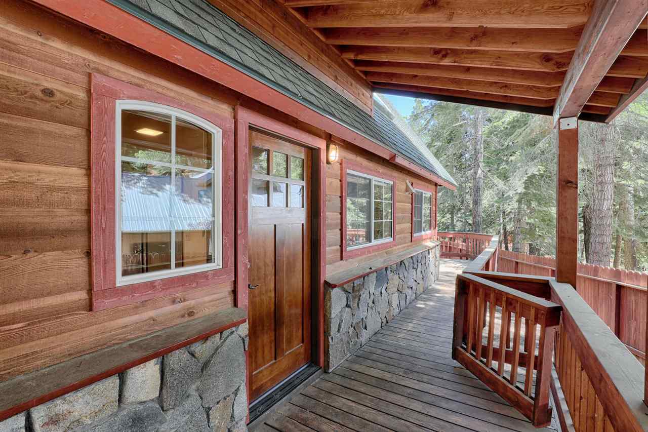635 North Ridge Road Carnelian Bay, CA 96140 - Photo 1 of 21 Gallery Image 1