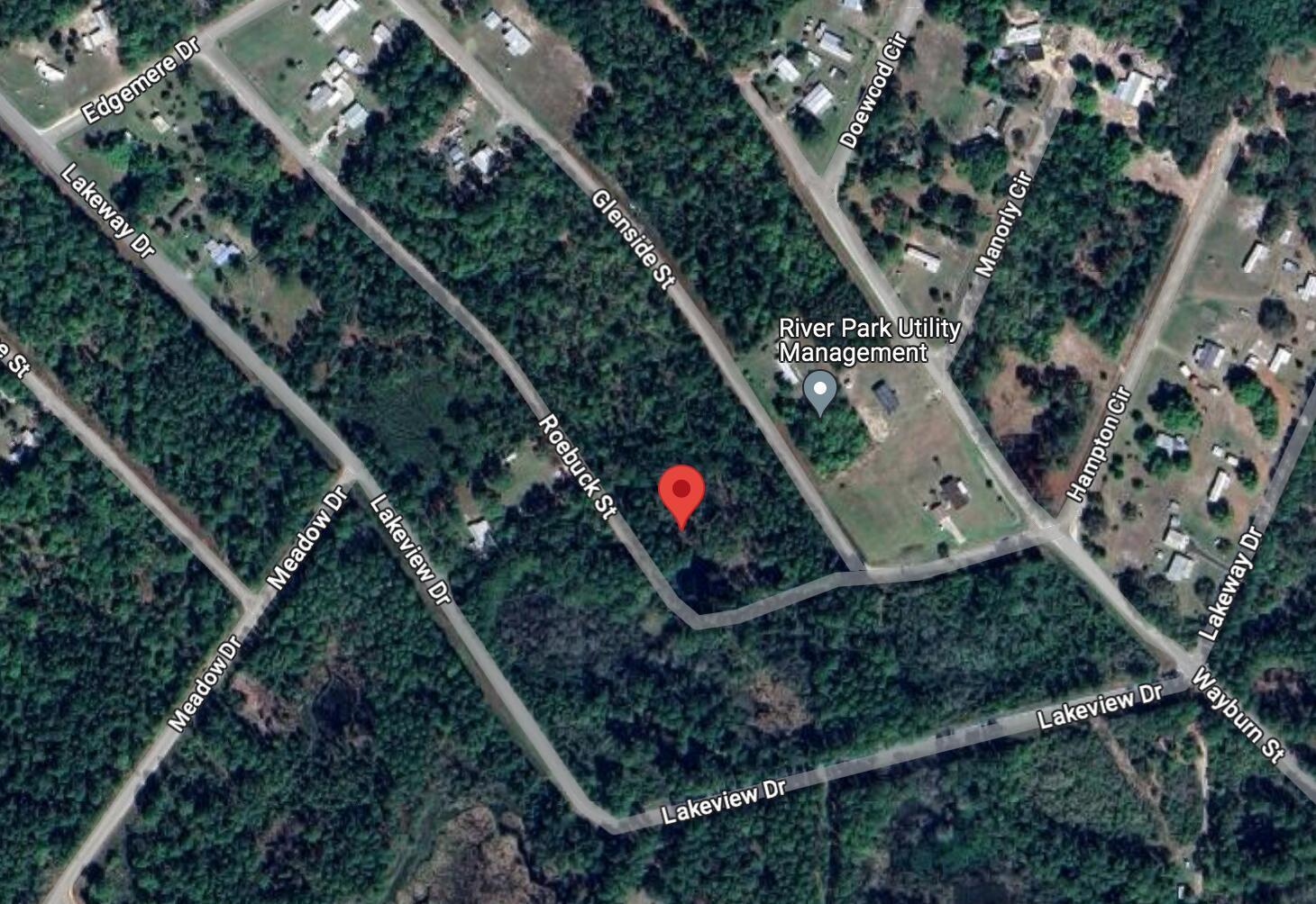 0 Roebuck Road Georgetown, FL 32139 - Photo 3 of 3 Home Sweet Home
