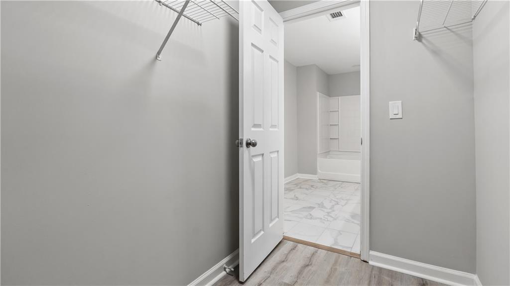 2793 Keystone Avenue Lithonia, GA 30058 - Photo 27 of 33 a view of a bathroom