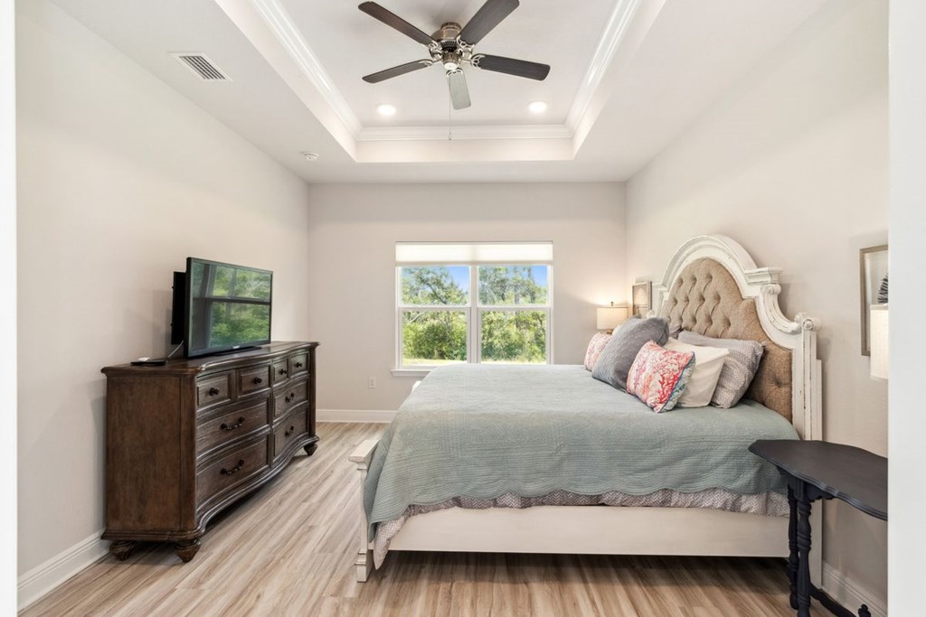 718 Backwater Road Port St. Joe, FL 32456 - Photo 17 of 57
