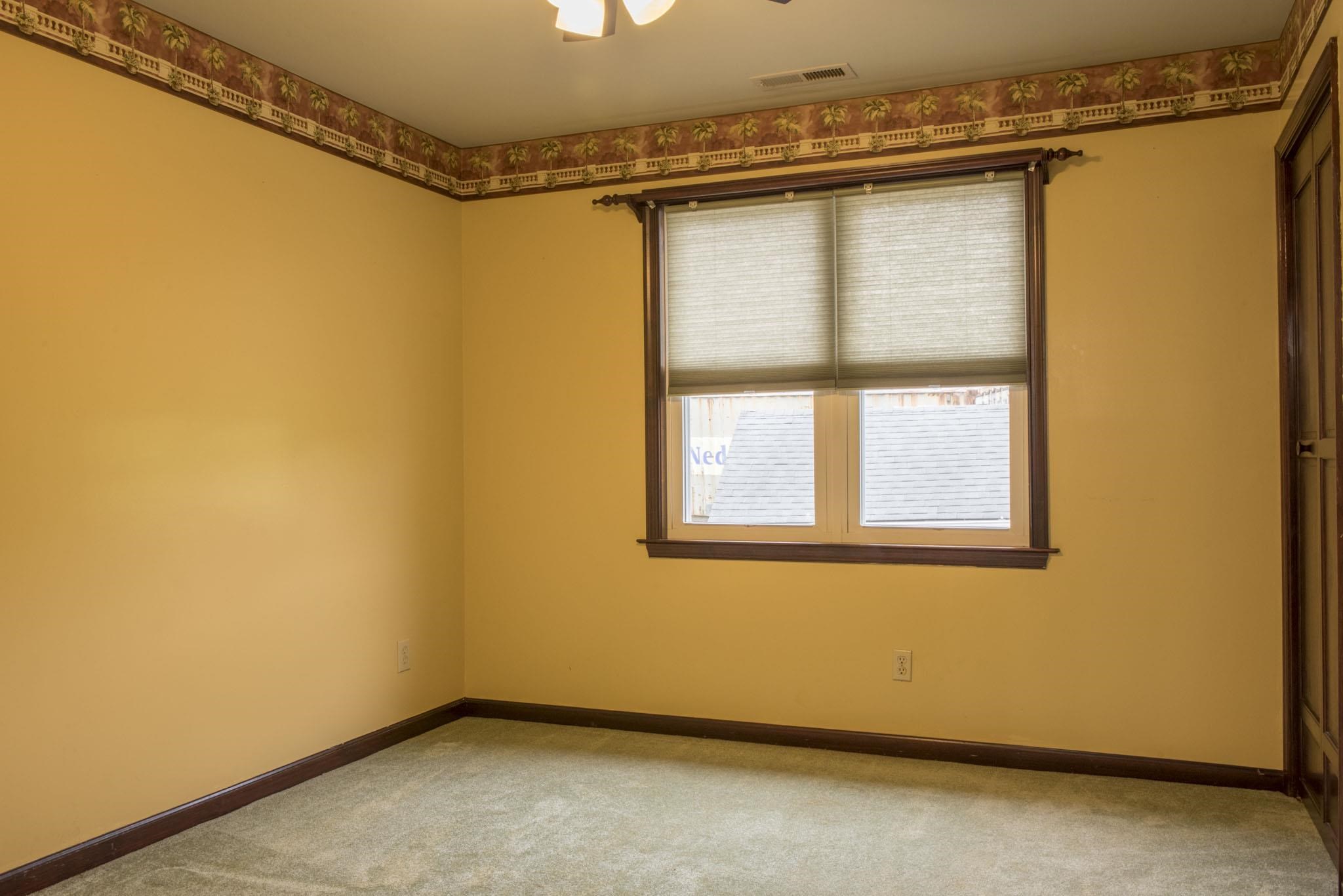 1377 Mt Solon Road Mount Solon, VA 22843 - Photo 25 of 52 a view of a room with a window